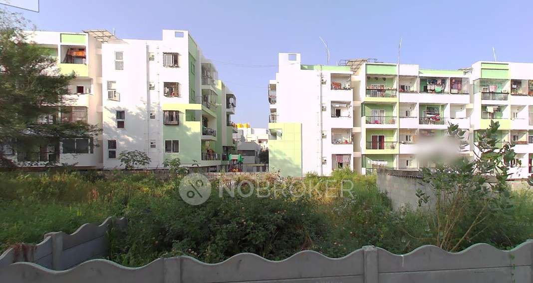 3 BHK Flat In Cvsr Silver Line for Rent  In Hormavu