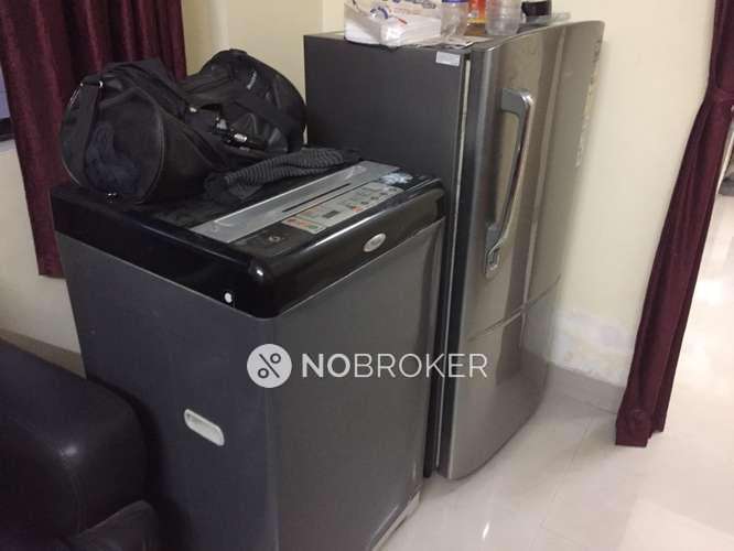 1 BHK Flat In  Sai Milan Society For Sale  In Worli