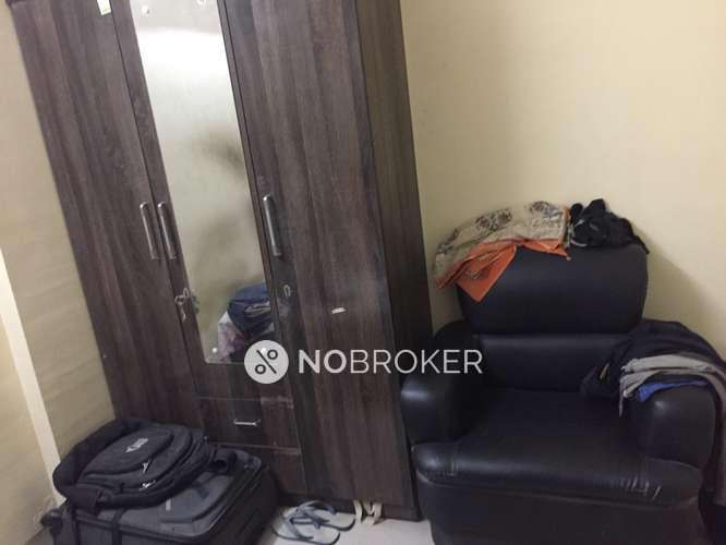 1 BHK Flat In  Sai Milan Society For Sale  In Worli