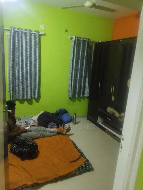 1 BHK House for Rent  In Hsr Layout