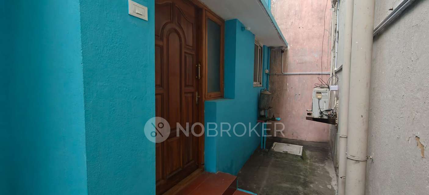 1 BHK House for Rent  In Padi