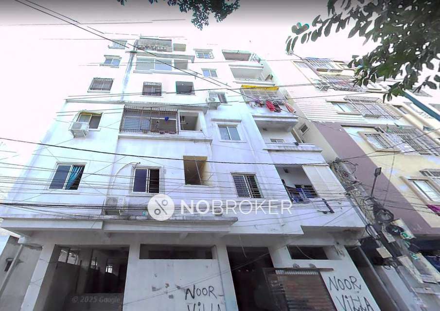 2 BHK Flat In Moosavi Residency For Sale  In Malakpet