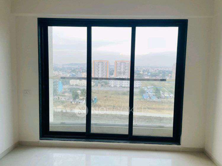 2 BHK Flat In Kohinoor Sapphire for Rent  In Silver Fitness Club