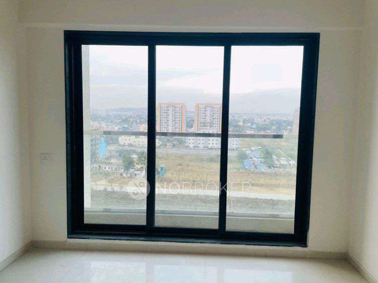 2 BHK Flat In Kohinoor Sapphire for Rent  In Silver Fitness Club