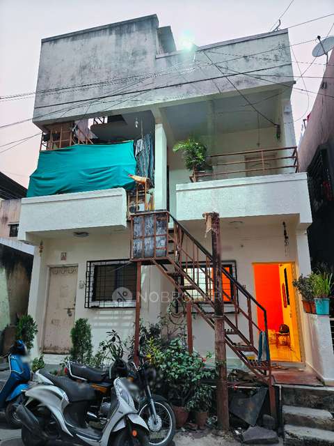 1 BHK House for Rent  In Lohegaon