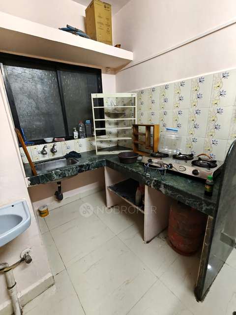 1 BHK House for Rent  In Lohegaon