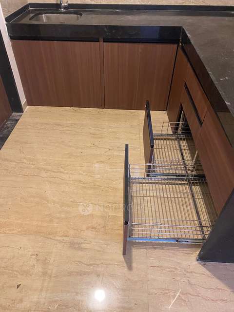 2 BHK Flat In Vtp Alpine For Sale  In Mahalunge