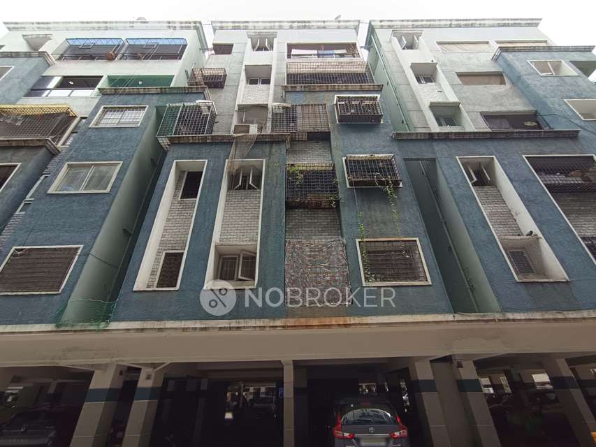 3 BHK Flat In Silicon Ridge, Attapur for Rent  In Attapur