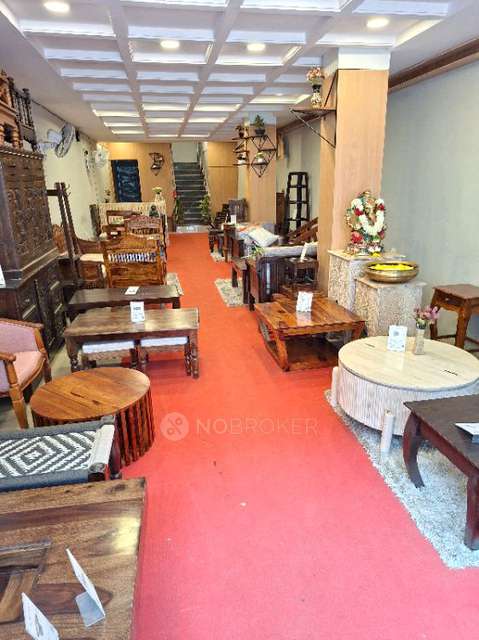 Shop in Kondapur, Hyderabad for Rent 