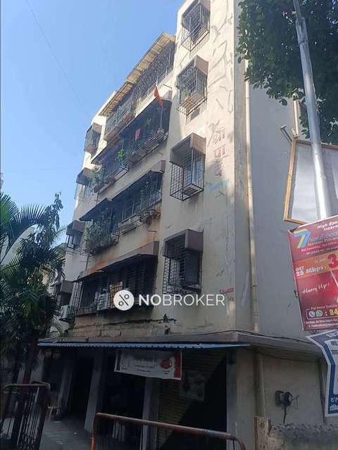 2 BHK Flat In Ashtavinayak Darshan Chs for Rent  In Dombivli East