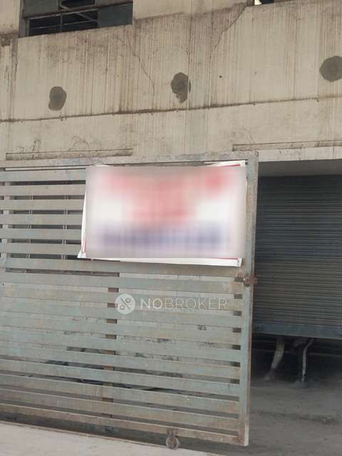 Industrial Building in  Shivane, Pune for Rent 