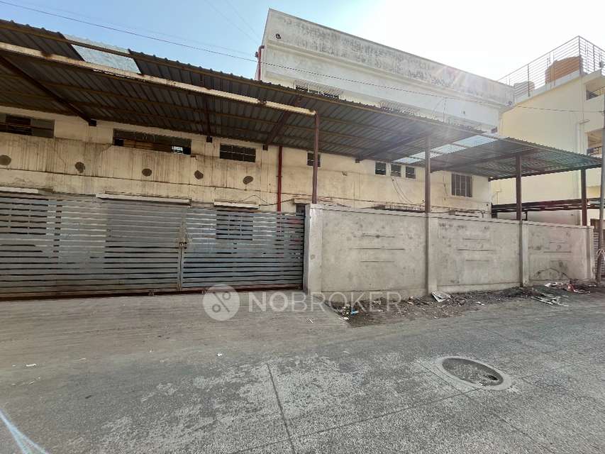 Industrial Building in  Shivane, Pune for Rent 