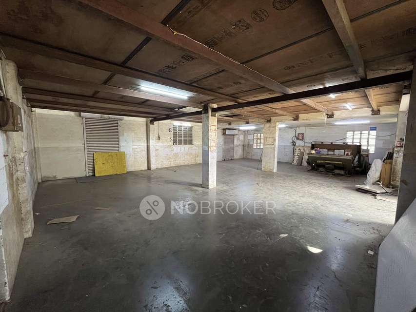 Industrial Building in  Shivane, Pune for Rent 