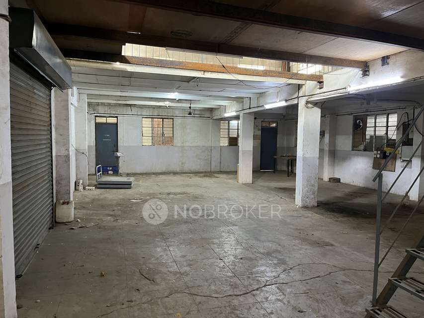 Industrial Building in  Shivane, Pune for Rent 