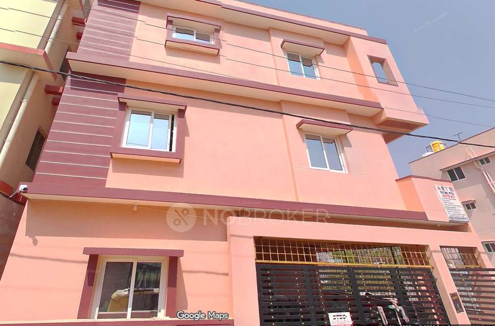 PG for Boys in Rajanukunte