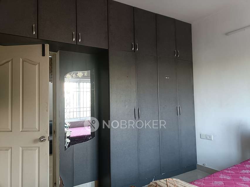 2 BHK Flat In Creations Genesis, Navallur for Rent  In Navallur