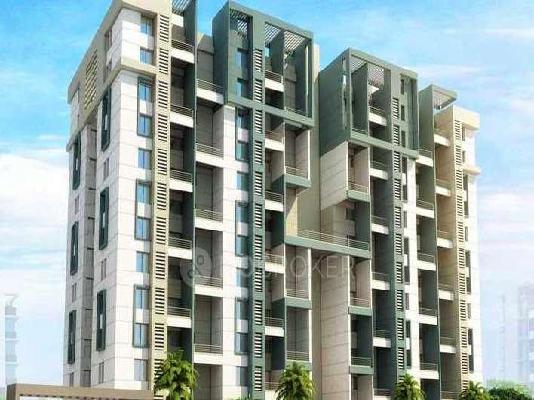 2 BHK Flat In Suyog Aura For Sale  In Warje