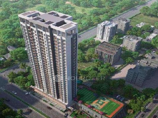 1 BHK Flat In Smit Vista For Sale  In Bhayandar East