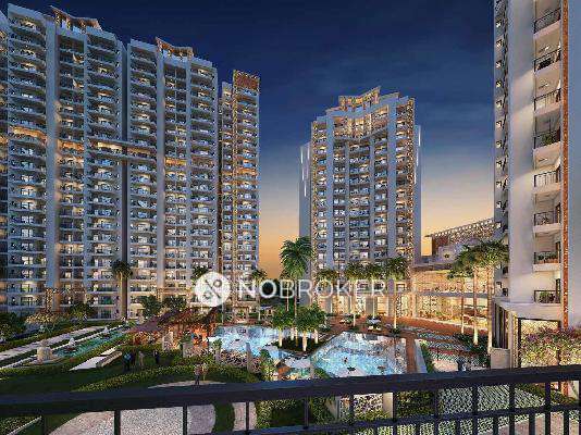 2 BHK Flat In Ace Divino for Rent  In Sector 1