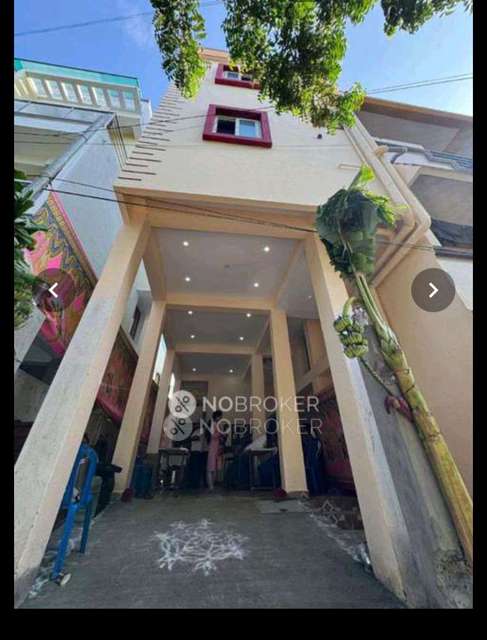 2 BHK House for Lease  In Madipakkam