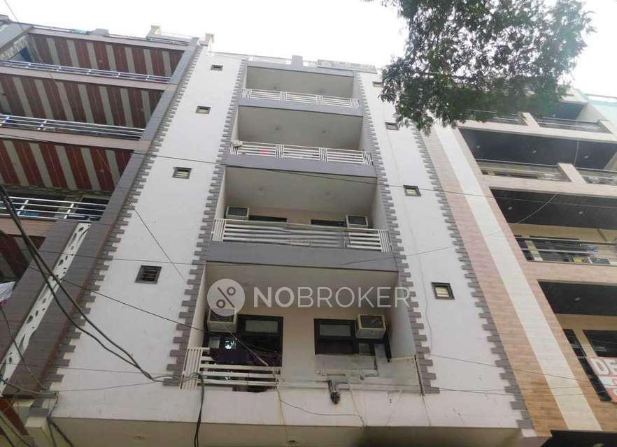 PG for Boys in Sector 45