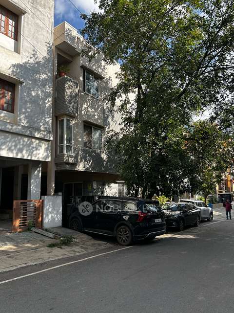 4+ BHK House For Sale  In Hsr Layout