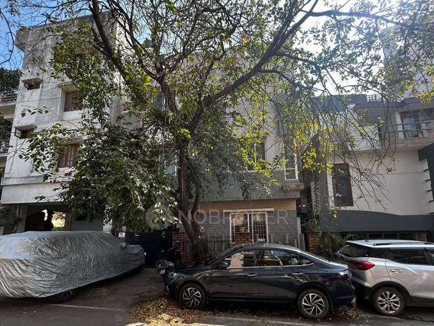 4+ BHK House For Sale  In Hsr Layout