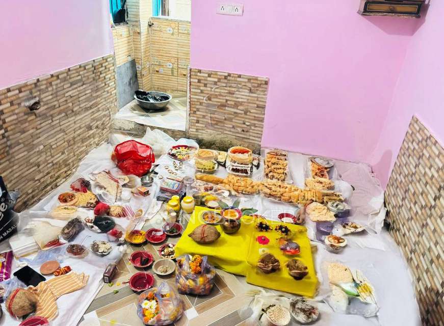 1 BHK House For Sale  In Omicron I