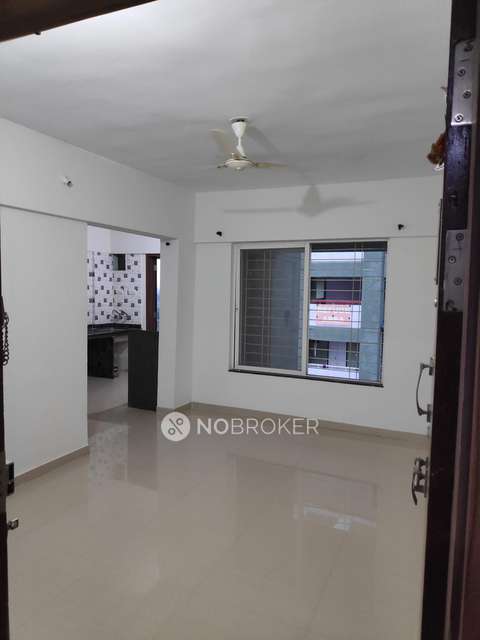 1 BHK Flat In Ram Green Hive For Sale  In Hadapsar