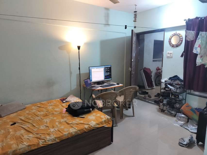 1 BHK Flat In Ram Green Hive For Sale  In Hadapsar