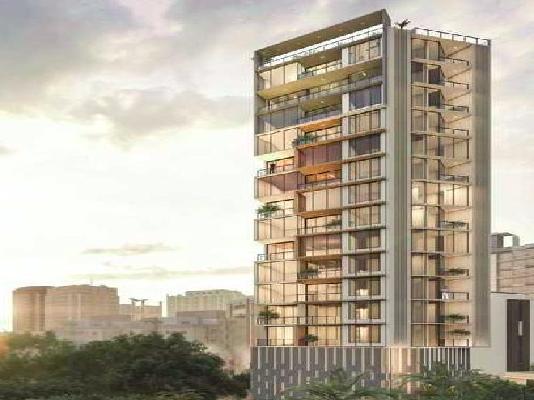 3 BHK Flat In Yogi Sea For Sale  In Khar West