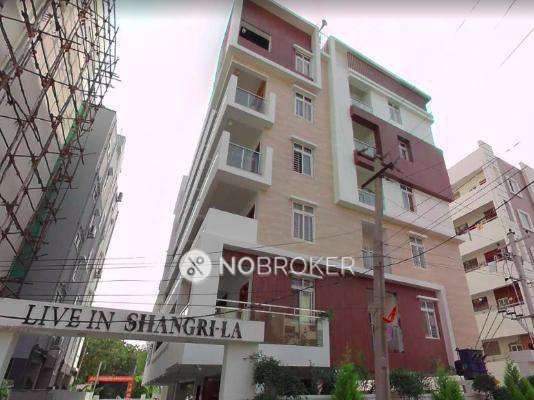 2 BHK House for Rent  In 19-17, Near Tirumala Function Hall, Shirdi Enclave, Badangpet, Hyderabad, Telangana 500112, India