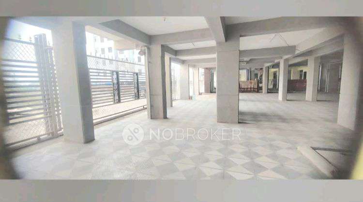 1 BHK Flat In Pooja Residency for Rent  In Hinjawadi