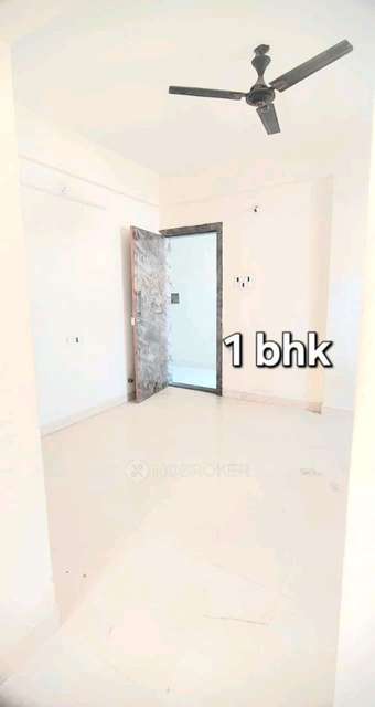 1 BHK Flat In Pooja Residency for Rent  In Hinjawadi
