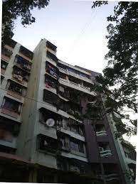 1 BHK Flat In Shantivan Chs, Ic Colony Borivali West for Rent  In Borivali West