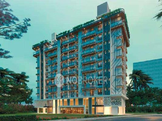 3 BHK Flat In Avighna Amar Pushpakunj For Sale  In Thane East