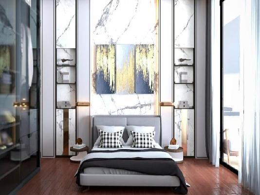 3 BHK Flat In Avighna Amar Pushpakunj For Sale  In Thane East