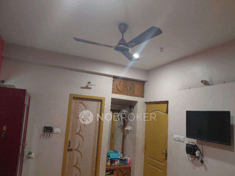 3 BHK Flat In Jkb Galaxy for Rent  In Mugalivakkam