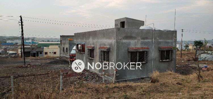 1 BHK Flat For Sale  In Talwade