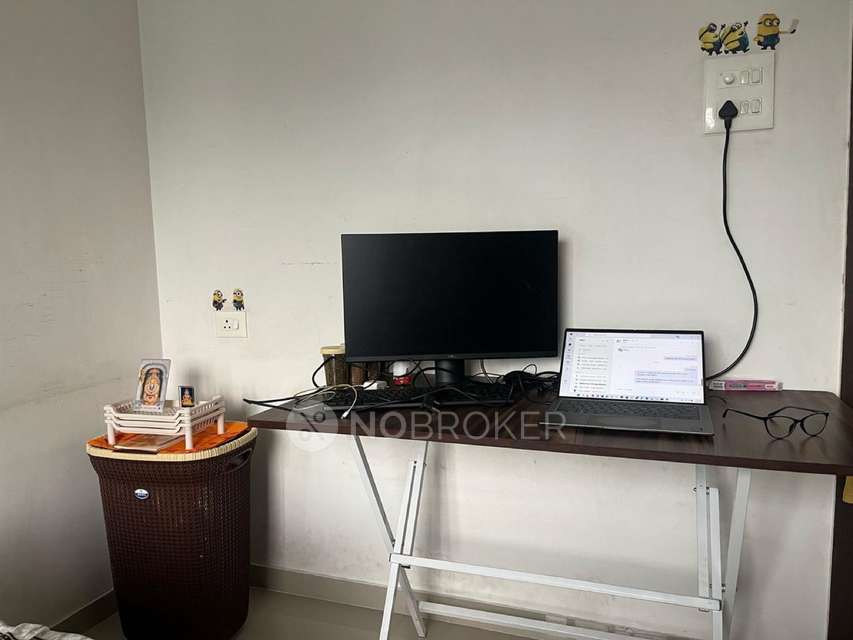 2 BHK Flat In Olive Blue Sky  for Rent  In Wagholi