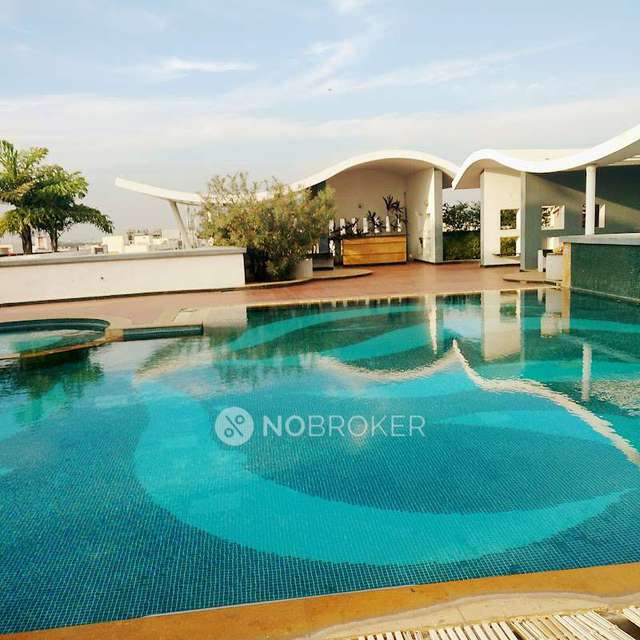 3 BHK Flat In South Park for Rent  In  Serilingampalle 