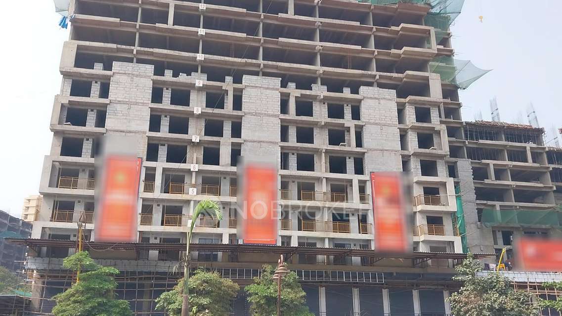 2 BHK Flat In Yuvarajya For Sale  In Y Square