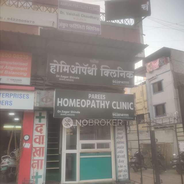 Office Space in Yerawada, Pune for Rent 