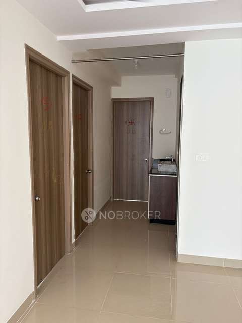 3 BHK Flat In Falcon Tower At Riverview City, Loni Kalbhor for Rent  In Loni Kalbhor