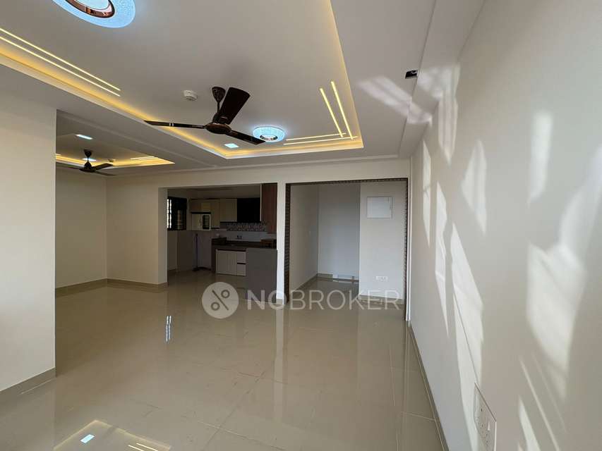 3 BHK Flat In Falcon Tower At Riverview City, Loni Kalbhor for Rent  In Loni Kalbhor