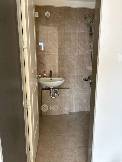 3 BHK Flat In Falcon Tower At Riverview City, Loni Kalbhor for Rent  In Loni Kalbhor