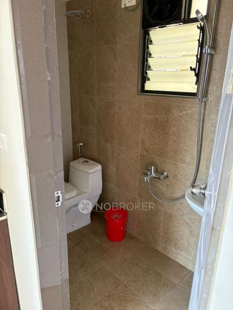 3 BHK Flat In Falcon Tower At Riverview City, Loni Kalbhor for Rent  In Loni Kalbhor