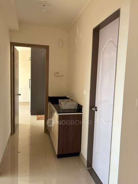 3 BHK Flat In Falcon Tower At Riverview City, Loni Kalbhor for Rent  In Loni Kalbhor