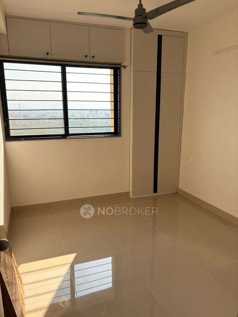 3 BHK Flat In Falcon Tower At Riverview City, Loni Kalbhor for Rent  In Loni Kalbhor