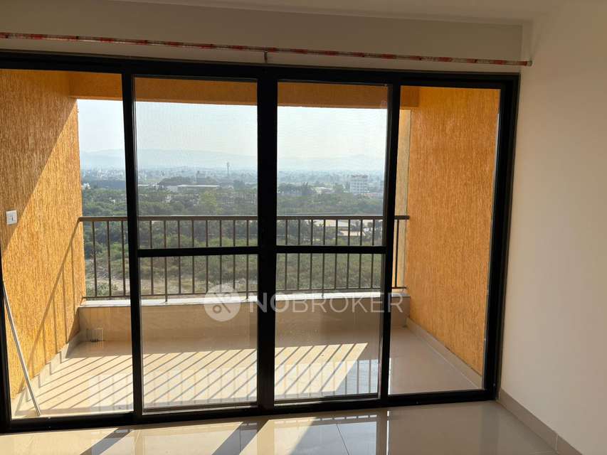 3 BHK Flat In Falcon Tower At Riverview City, Loni Kalbhor for Rent  In Loni Kalbhor